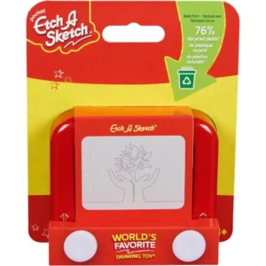 Pocket Etch Sustainable