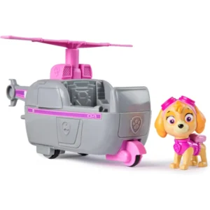 Paw Patrol Skye Helicopter