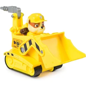 Paw Patrol Rubble's Bulldozer