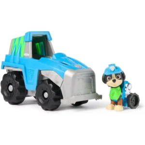 Paw Patrol Rex's Dino Rescue Vehicle
