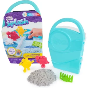 Kinetic Sand Splash Starter