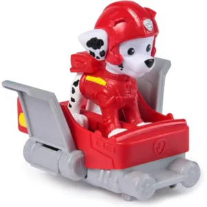 Paw Patrol Action Pup Marshall