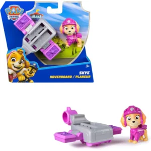Paw Patrol Action Pup Skye