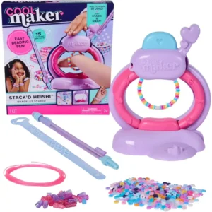 Cool Maker Bracelet Studio