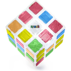 Rubiks Cube Pulse Cube