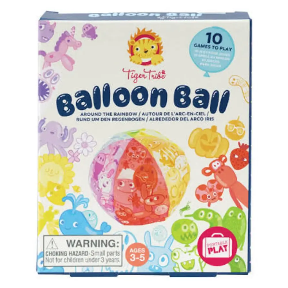 Balloon Ball
