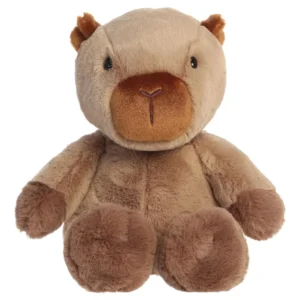 Capybara Tumbletoes 12.5