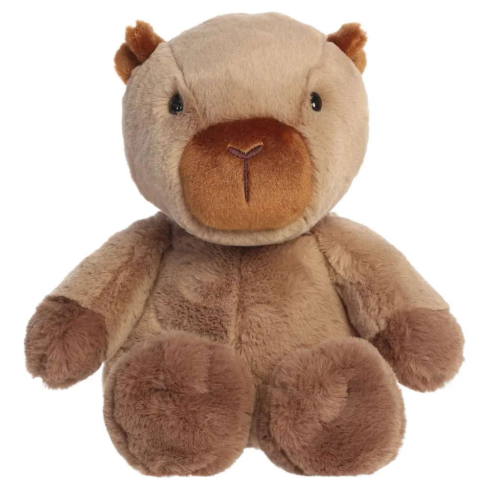 Capybara Tumbletoes 12.5