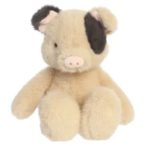 Poppy Pig 12 Inch