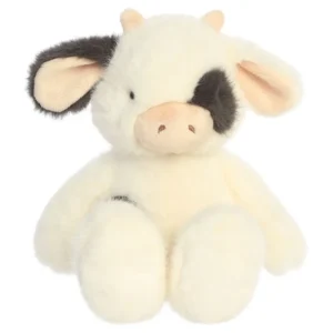 Clover Cow 12 Inch