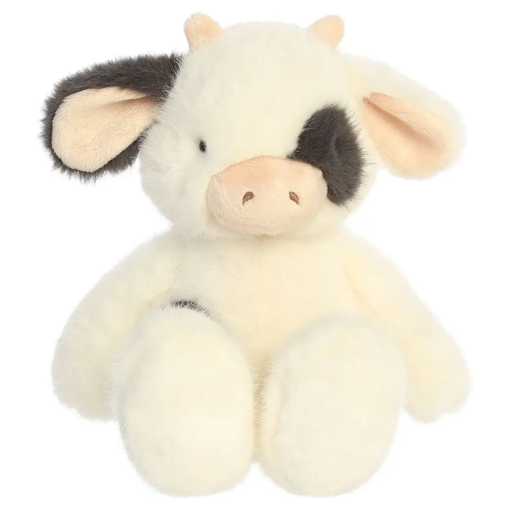 Clover Cow 12 Inch