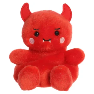 Damien Devil Palm Pal
