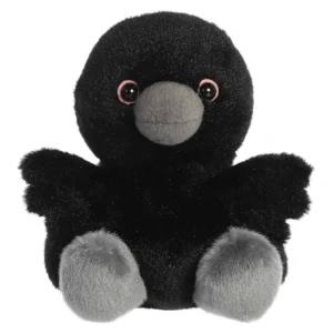 Poe Raven Palm Pal