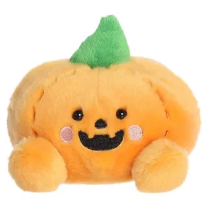 Wisp Jack-O-Lantern Palm Pal