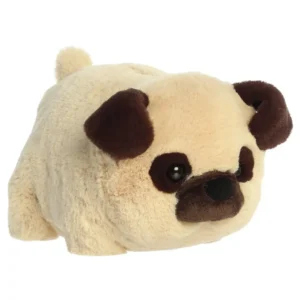 Frankie Pug Spudster