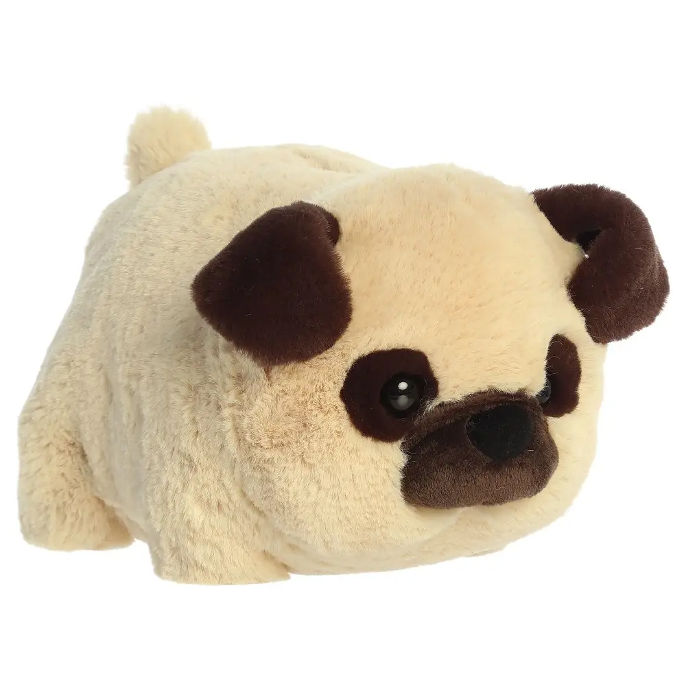 Frankie Pug Spudster