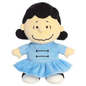 Lucy Dood 8.5