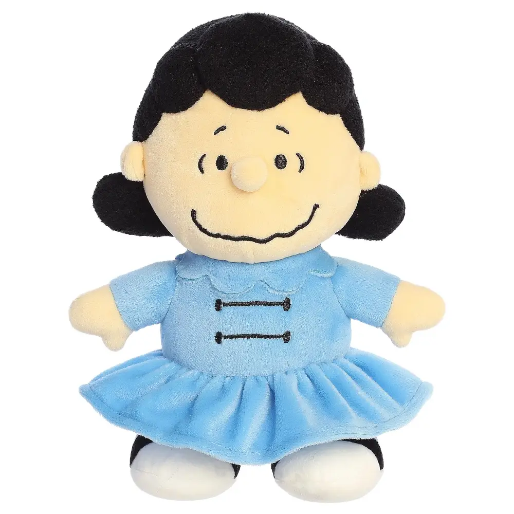 Lucy Dood 8.5