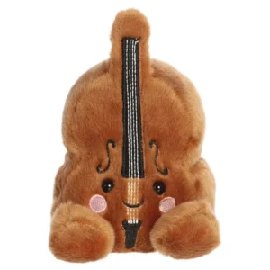 Vanessa Violin Palm Pal