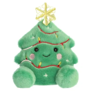 Balsam Christmas Tree Palm Pal