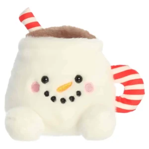 Briggs Snowman Cocoa Palm Pal