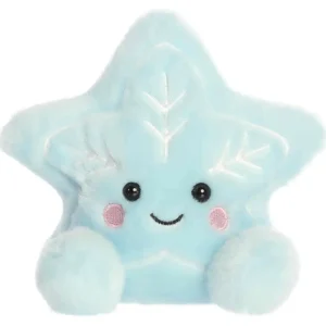 Lumi Snow Star Palm Pal