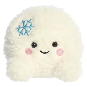 Chuck Snowball Palm Pal