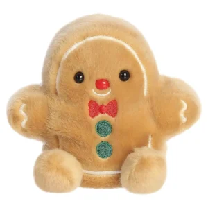 Gio Gingerbread Man Palm Pal