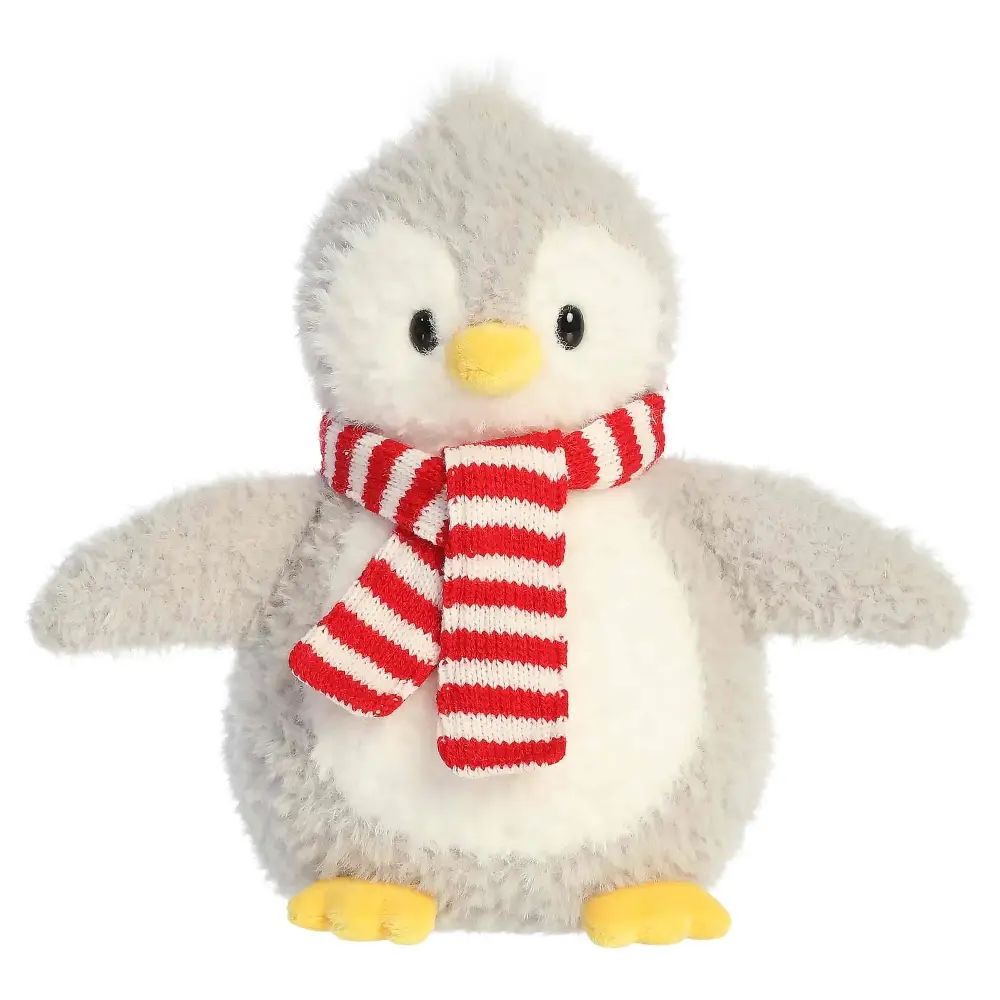 Toboggan Twins Scarf