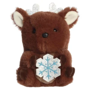 Rei Reindeer Rolly Pet