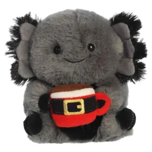 Axton Axolotl Rolly Pet