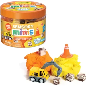 Construction Sensory Mini