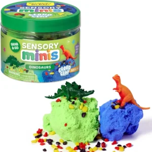 Dinosaur Sensory Mini