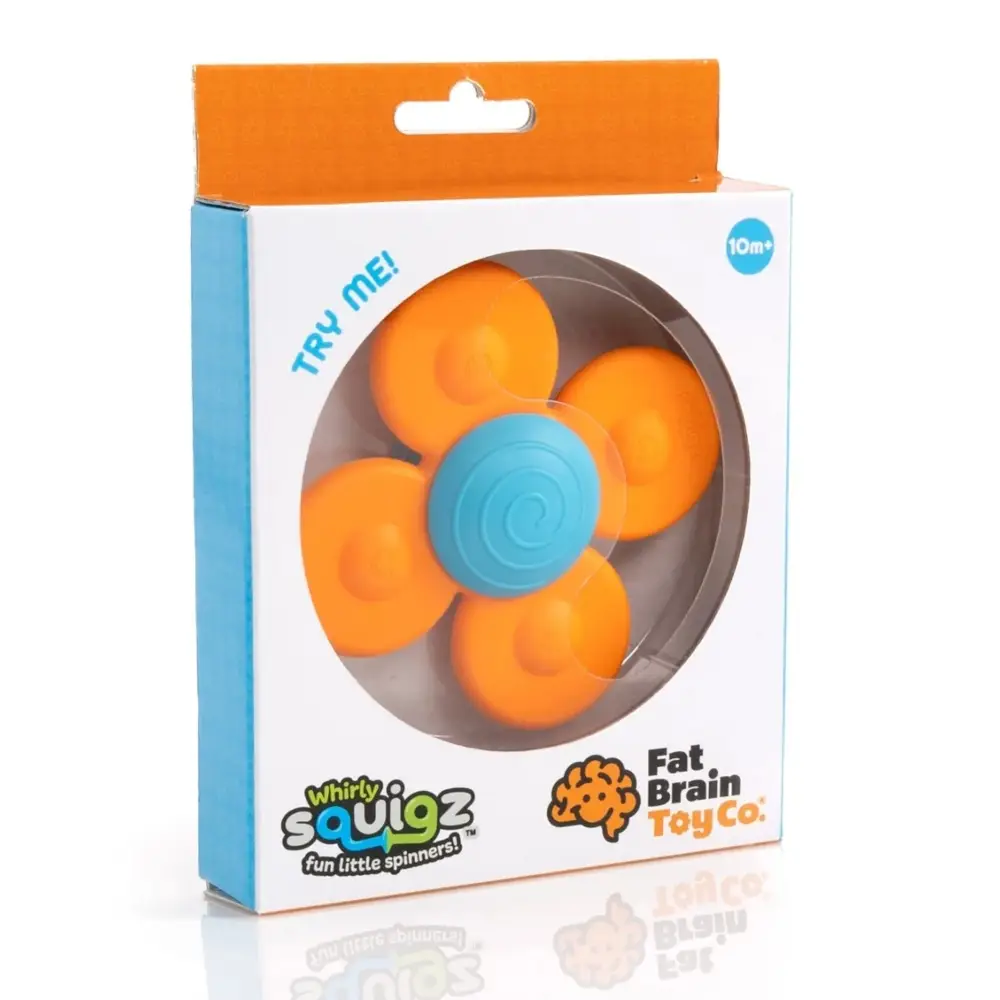 Whirly Squigz Single