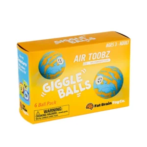 Airtoobz Giggle Balls