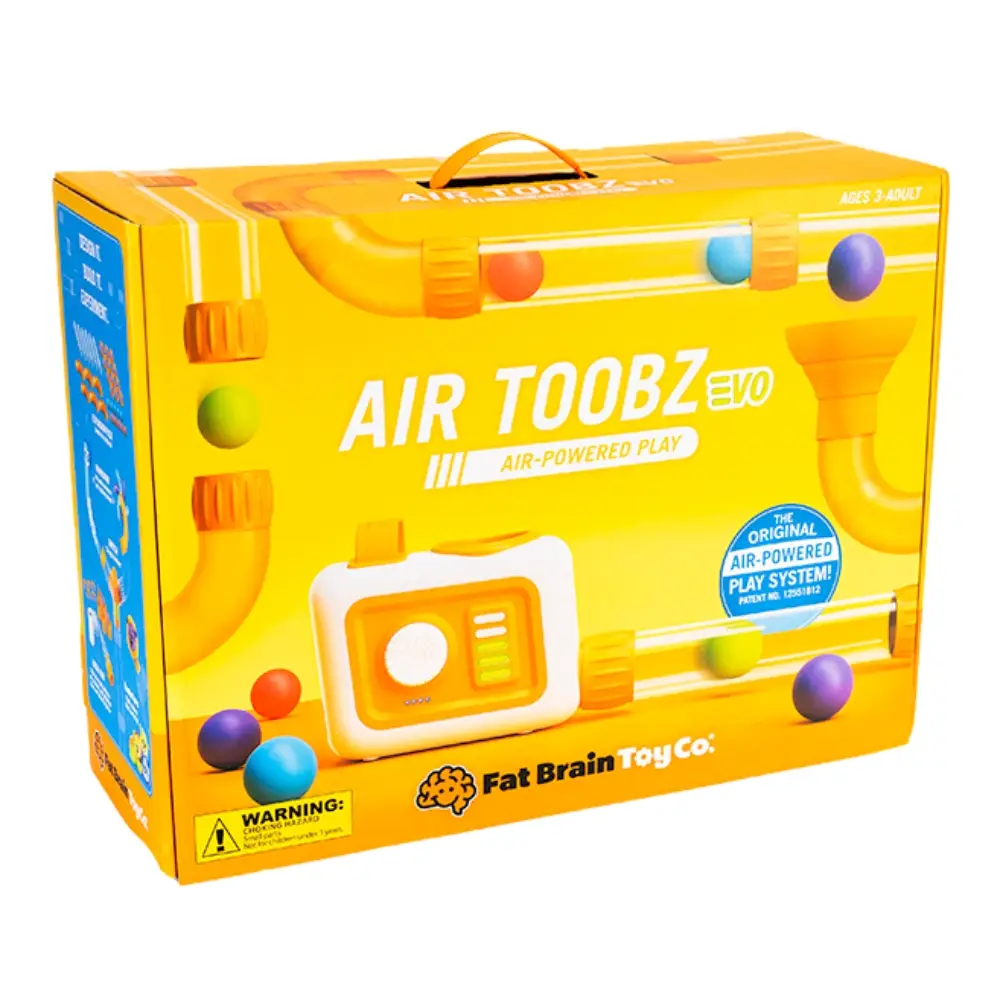 Airtoobz Evo