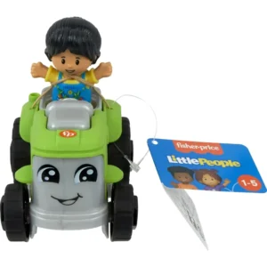Little People Tractor