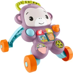 Purple Monkey Walker