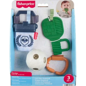 Mini Me - Pickleball