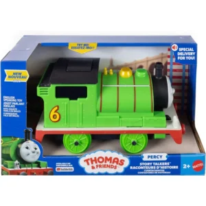 Hero Engine - Percy