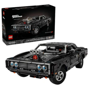 Fast and Furious Dodge Charger R/T Car