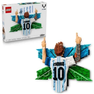 Lionel Messi - Celebration