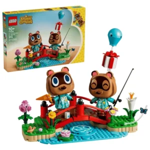 Timmy & Tommy's Fun Day Out