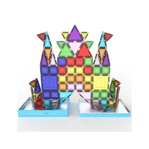 Nano Tile Travel Set 100 Piece