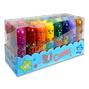 Kwik Stix Cuties 24 Pack