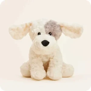 Curly Dog Warmies