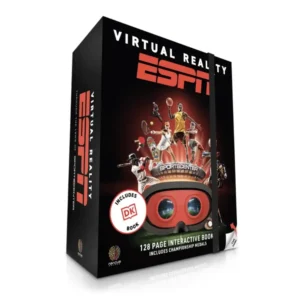 VR Discovery ESPN