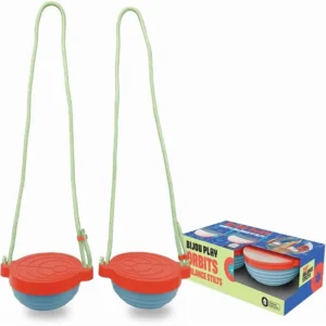 Orbit Stilts