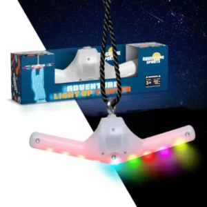 Led Spinner