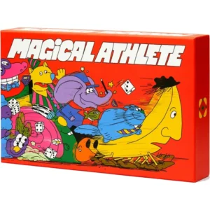 Magical Athlete